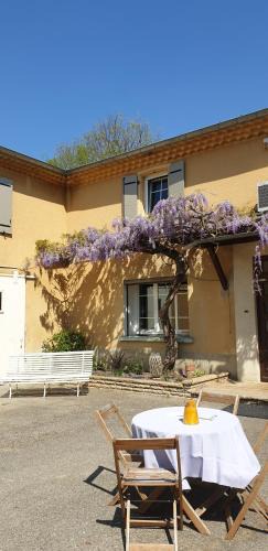 Charols Bed & Breakfast | L'ormeau