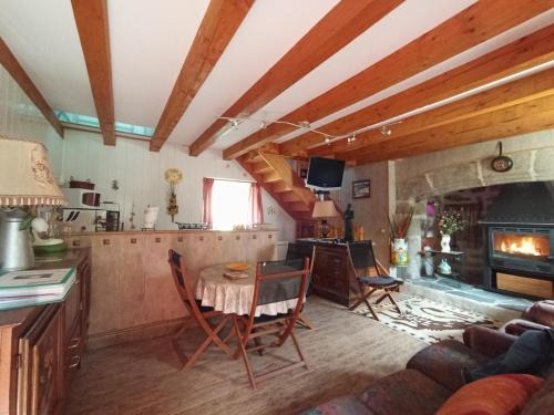 Chauchailles House | L'oustal de la fillo