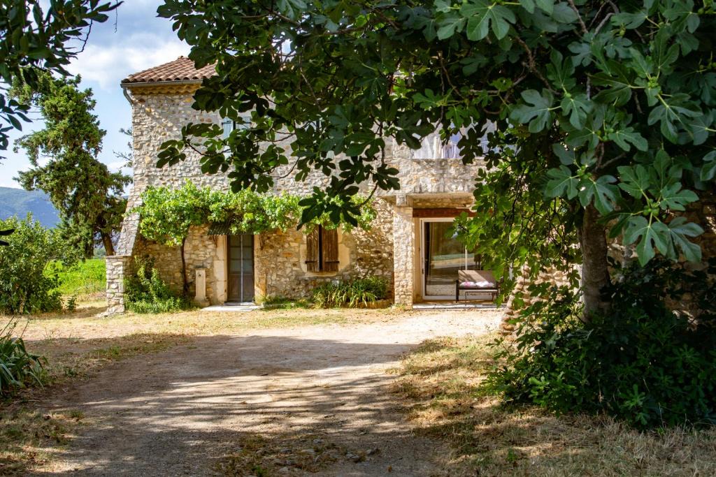 Savasse Apartment | La Bergerie
