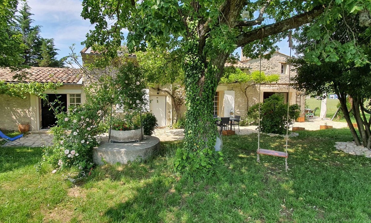 Piegros-la-Clastre House | La Borie, Proche Drome