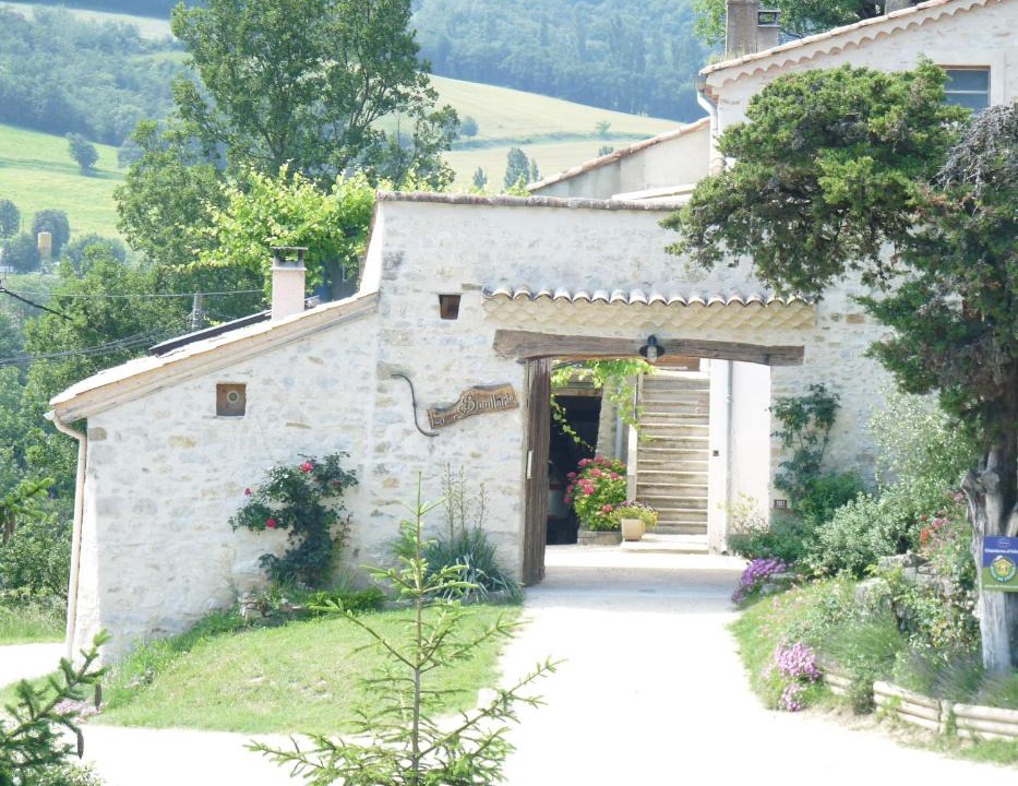 Suze Bed & Breakfast | La Bouillarde