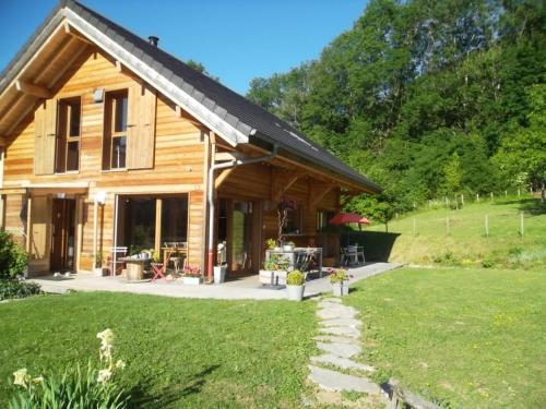Le Noyer Bed & Breakfast | La Buissonnière
