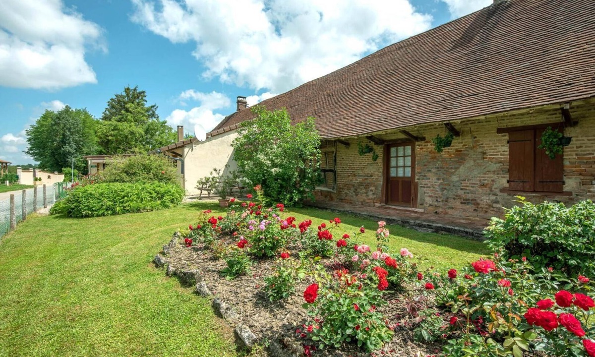 Ratte House | La Campagnarde - Ratte