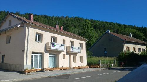 La Rixouse Apartment | La Châtelaine