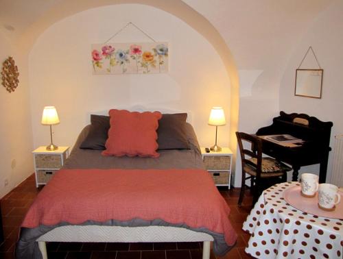 L'Epine Bed & Breakfast | La Chambre d'Hôtes du Cladan