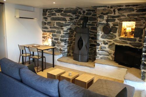 Araules Apartment | La Chapelle de Valogeon