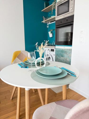 Chatillon Apartment | La chatillonnaise