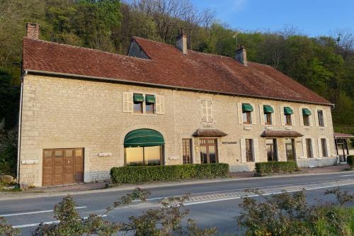 Pannessieres Hotel | La chaumette