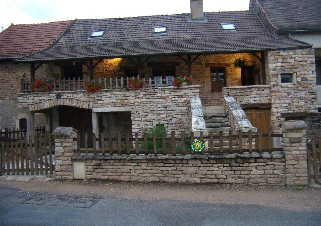 Laives House | La chaumière de Laives