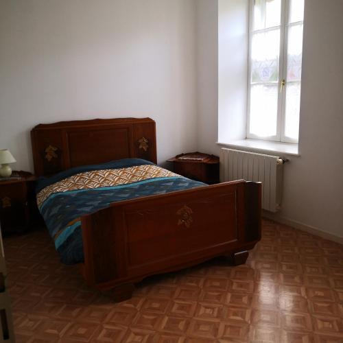 Godoncourt Apartment | la chouette 1