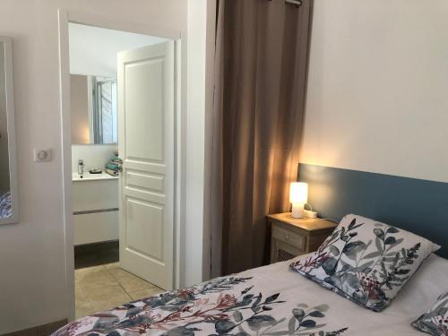 Taillades Bed & Breakfast | La Cigale et la Fourmi