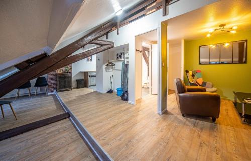 Chalon-sur-Saone Apartment | La Citadelle 2