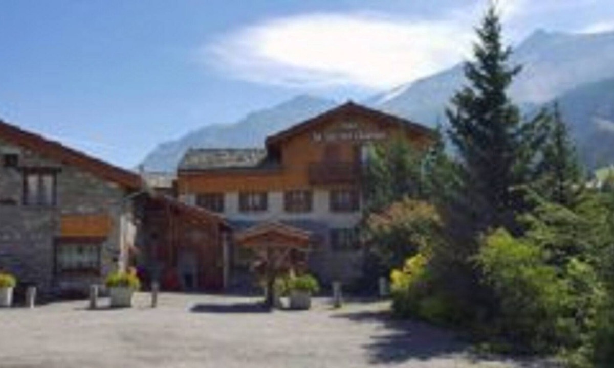 Val Cenis Hotel | La Clé des Champs triple room 2