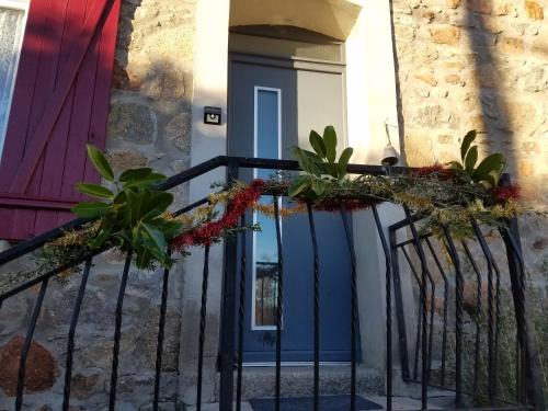 Les Halles House | La clef des champs - Gîte 9 personnes, 4 chambres