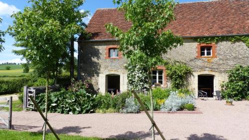 Lurcy-le-Bourg House | La Colombière