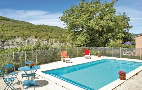 Saint-Thome House | La Crousille