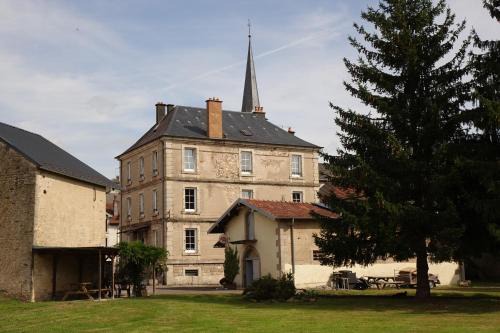 Aillevillers-et-Lyaumont Bed & Breakfast | La Distillerie 1881