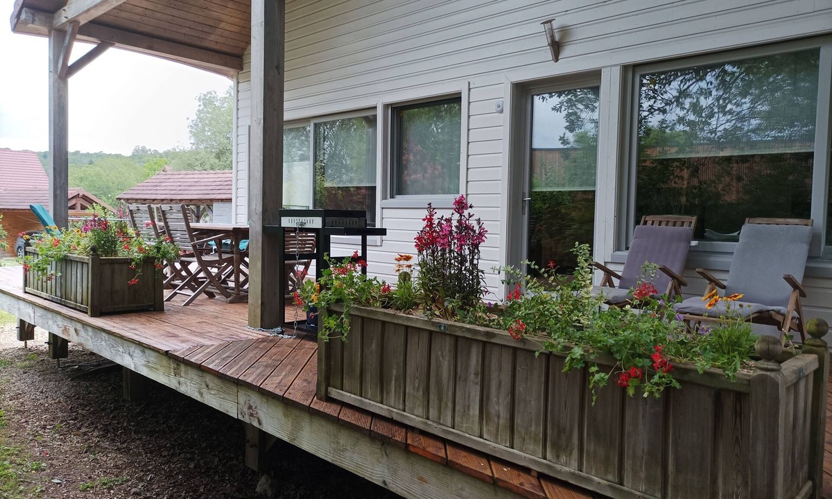 Doucier House | La Douc'heure, Votre Maison de Vacances au Pays des Lacs