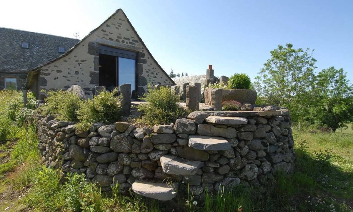 Laguiole Bed & Breakfast | La Ferme de Moulhac