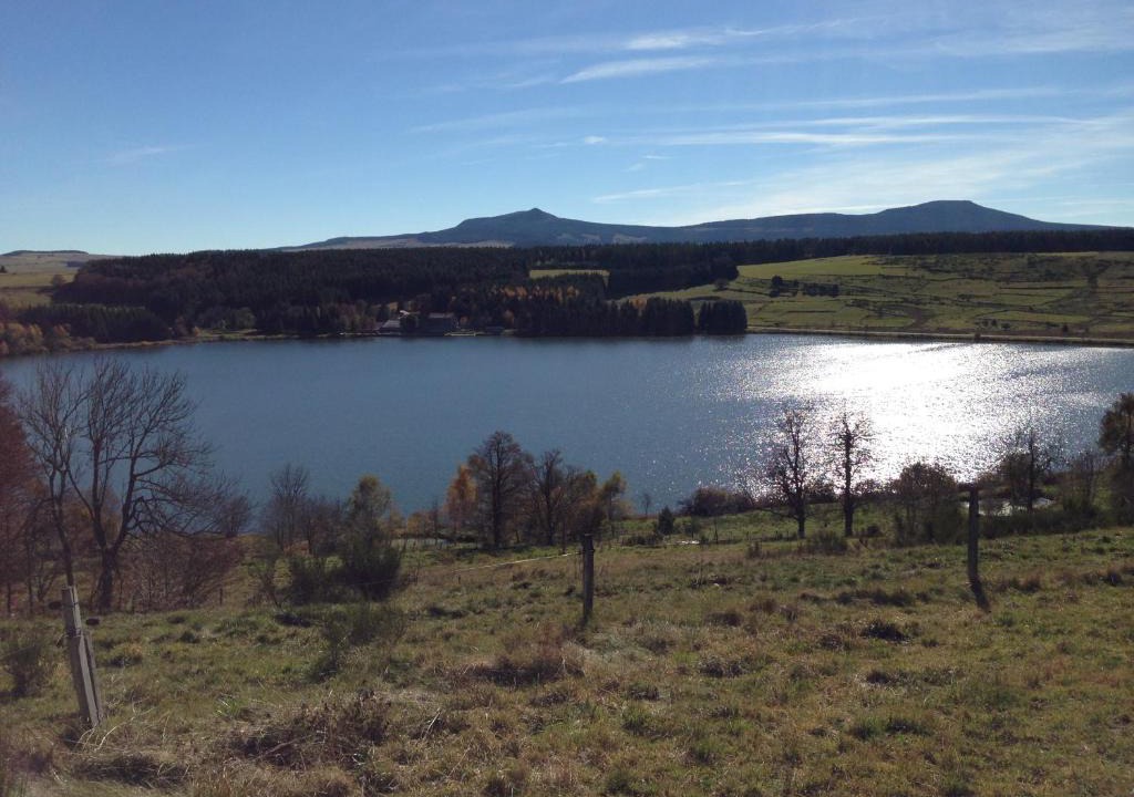 Saint-Front House | La ferme du lac Saint Front