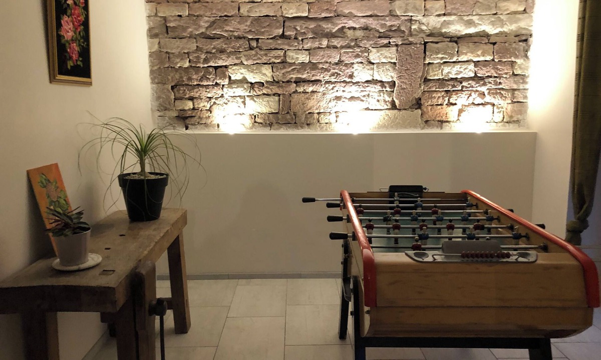 Le Val-d'Ajol House | La ferme du moulin Country house