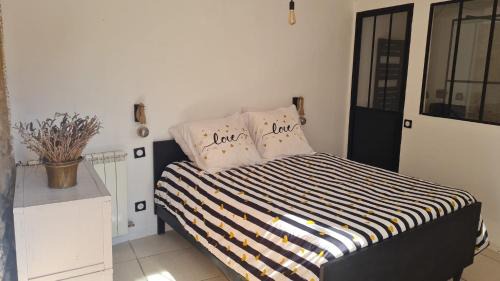Beaumont-du-Ventoux Bed & Breakfast | La Fontaine