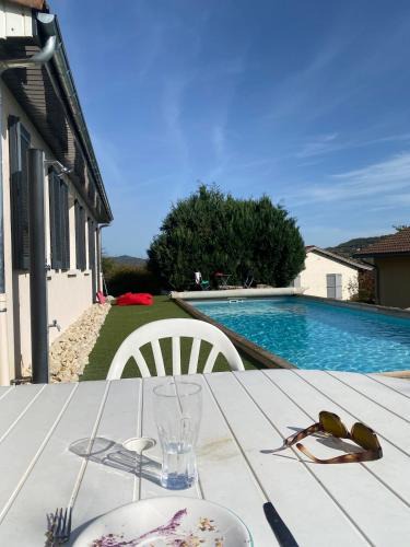 Veyre-Monton House | La galerie de Josette