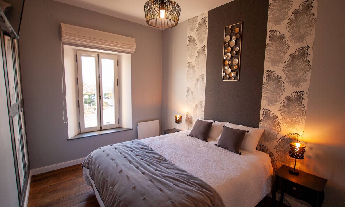 Avize House | La Goutte d'Or
