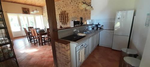 Lormes House | La Grange de Bois Jourdain