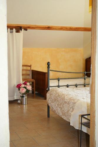 Saint-Antoine-l'Abbaye Bed & Breakfast | La Grange Du Haut