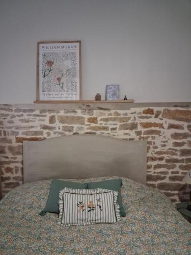 Tournans Bed & Breakfast | La grange famille