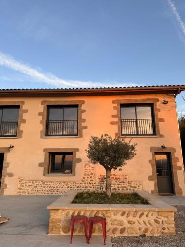 Beausemblant Bed & Breakfast | La Grange Guesthouse