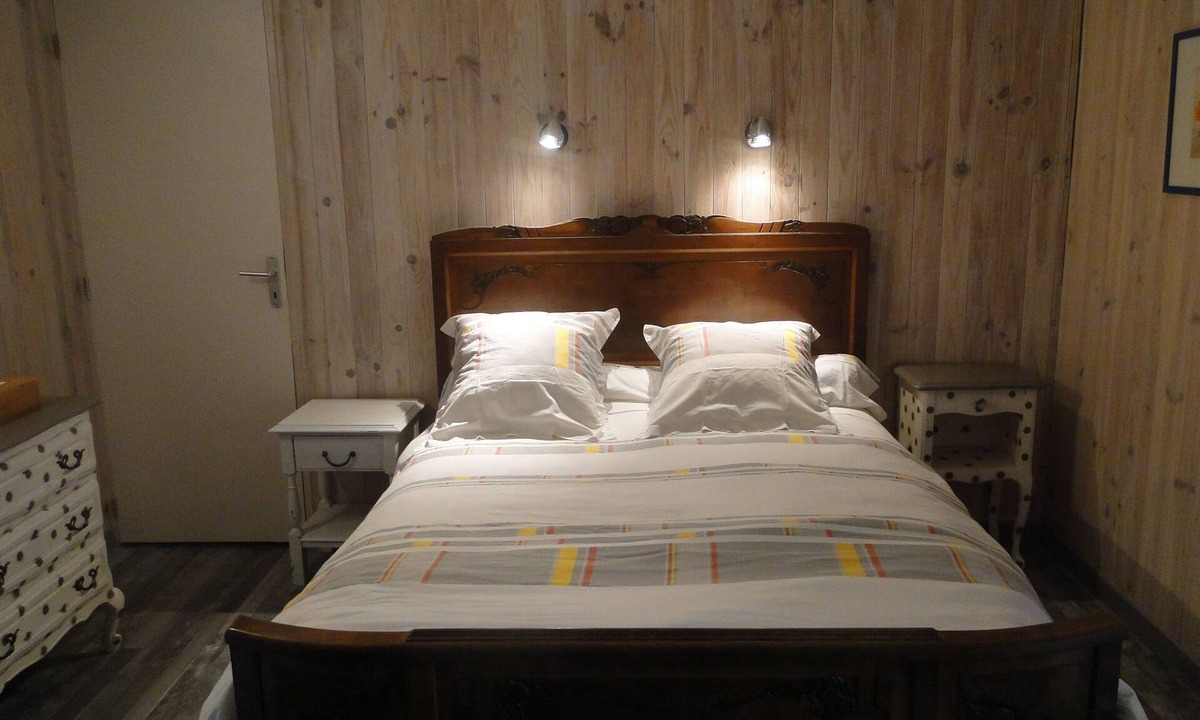 Unieux House | La Maison Provençale