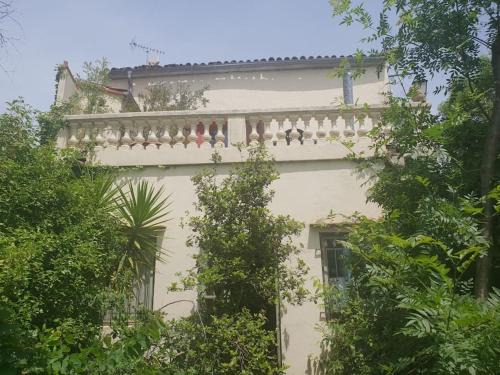 Le Bosc House | La MaisondAbel