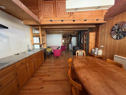 Navette House | La Marguerite