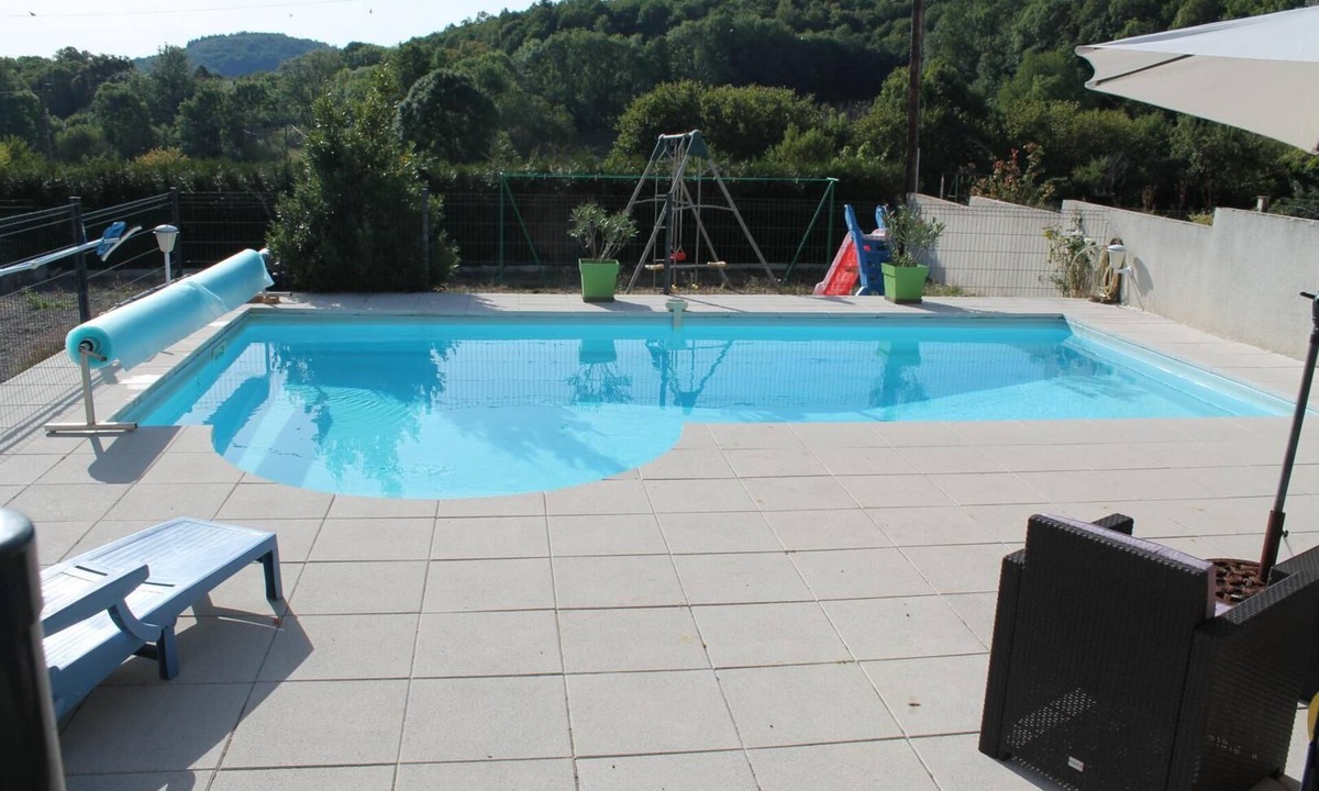 Saint-Leger-sous-Beuvray House | La Mehlodie - SAINT-LEGER-SOUS-BEUVRAY