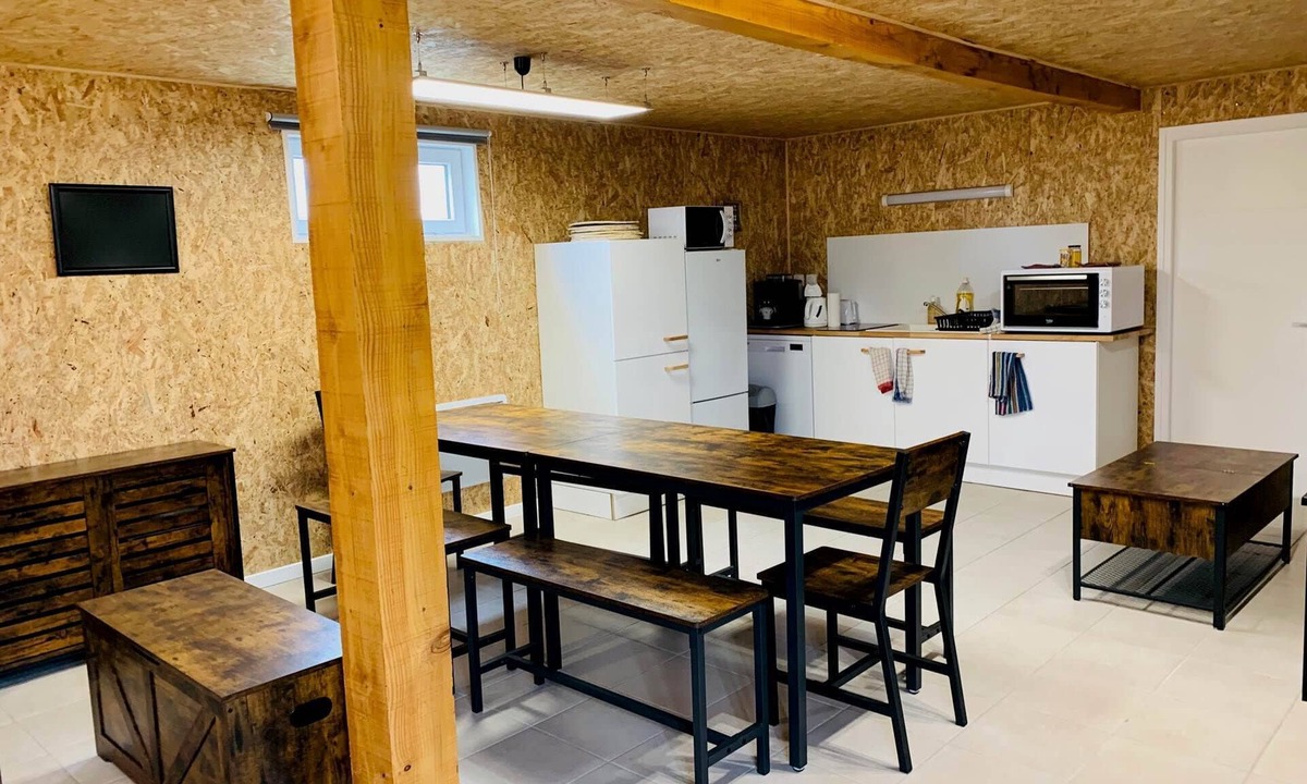 Messey-sur-Grosne House | La Miellerie