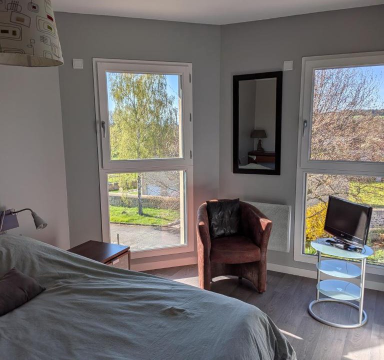 Saint-Paulien House | La Naute