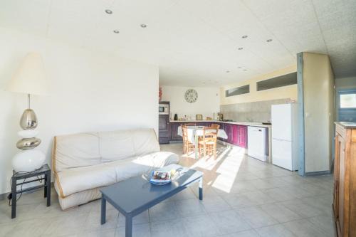 Villeneuve-de-Berg Apartment | La Parenthèse de l'Ibie - Proche Monts d'Ardèche