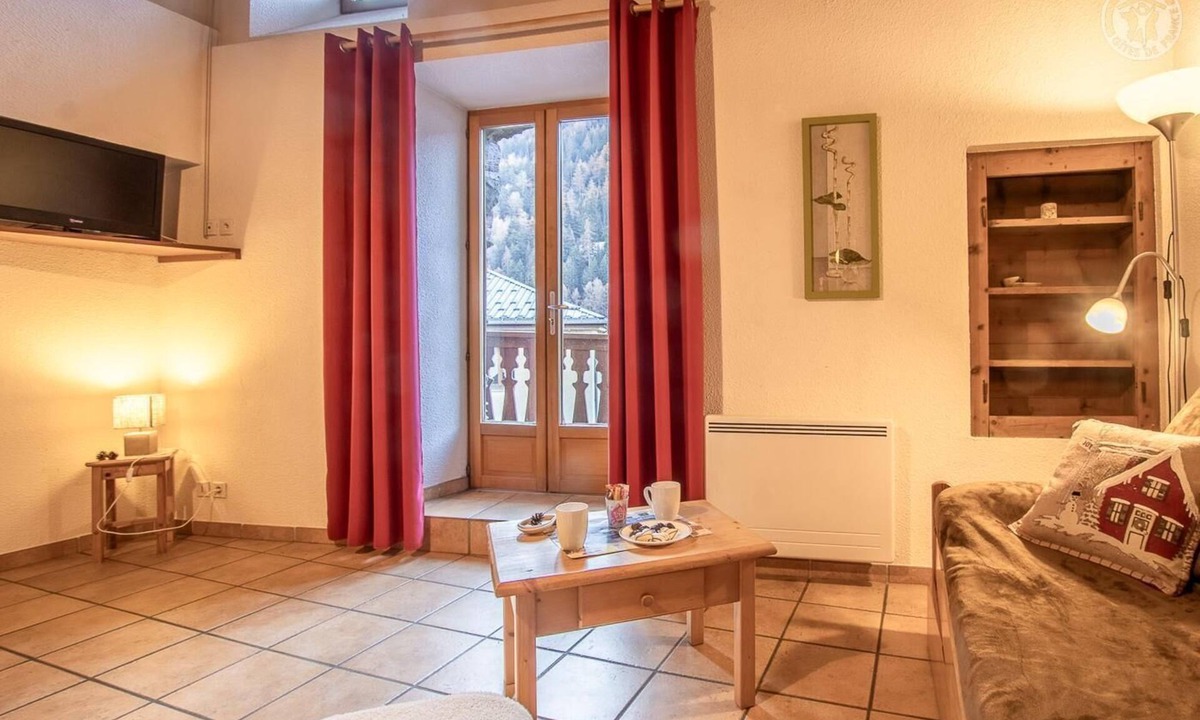 Val Cenis House | LA Pastorale - LE Genepi