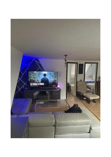 Besancon Old Town Apartment | la pause en ville