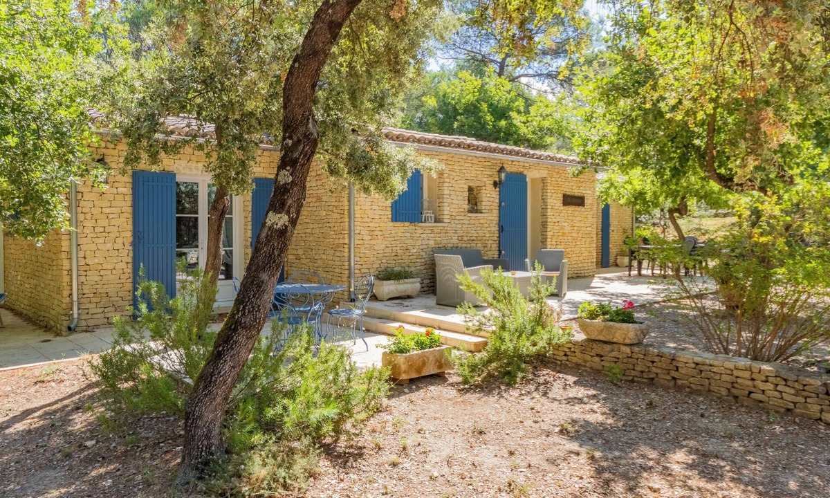 Pernes-les-Fontaines House | La Pinède by Interhome