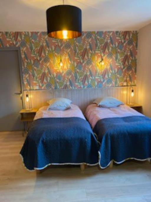 Ornans Villa | La Plante, tendance et design