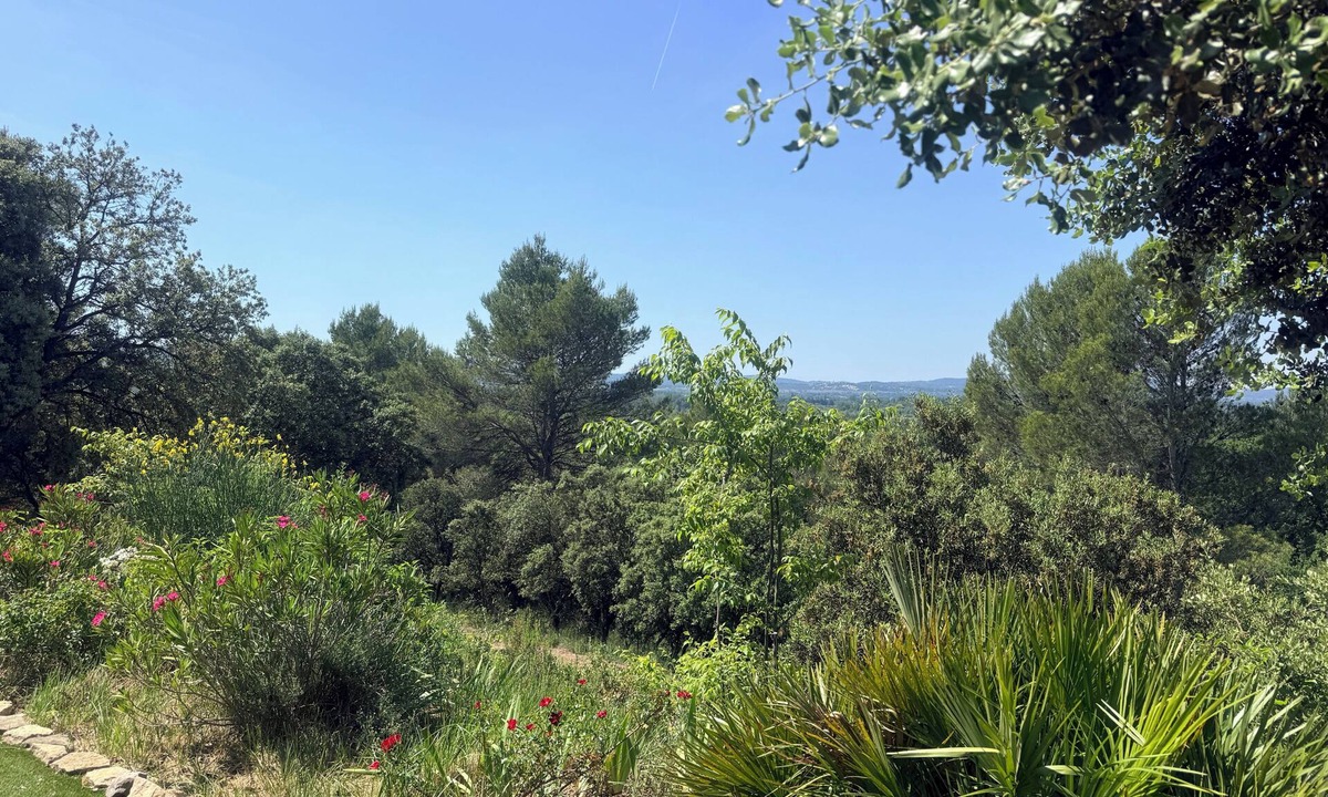 Puget House | La Provence