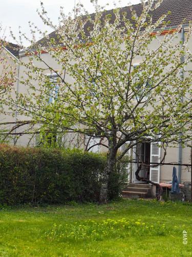 Montceau-les-Mines House | La Ptite Fabrique chez Malot