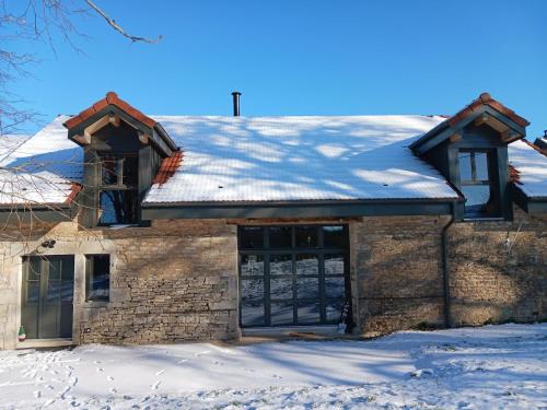 Eternoz Bed & Breakfast | La R'mise de Surcey