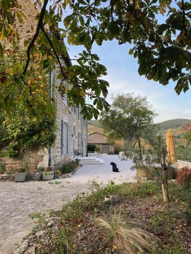 Marchampt Bed & Breakfast | La Romanee d Or