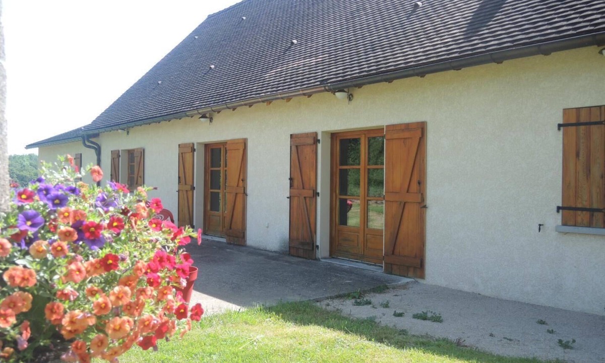 La Chapelle-Naude House | La Sâne - LA CHAPELLE NAUDE