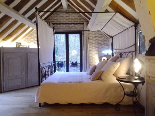 Rochefort-en-Yvelines House | La Sablonnière de Rochefort