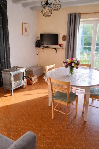 Le Grand-Pressigny House | La source